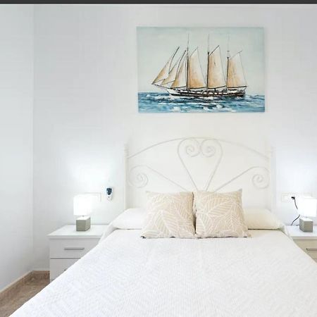 Casa Moreno Nerja Exteriér fotografie