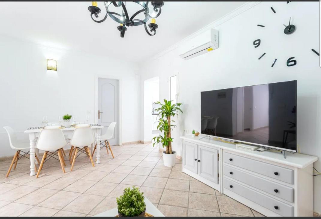 Casa Moreno Nerja Exteriér fotografie