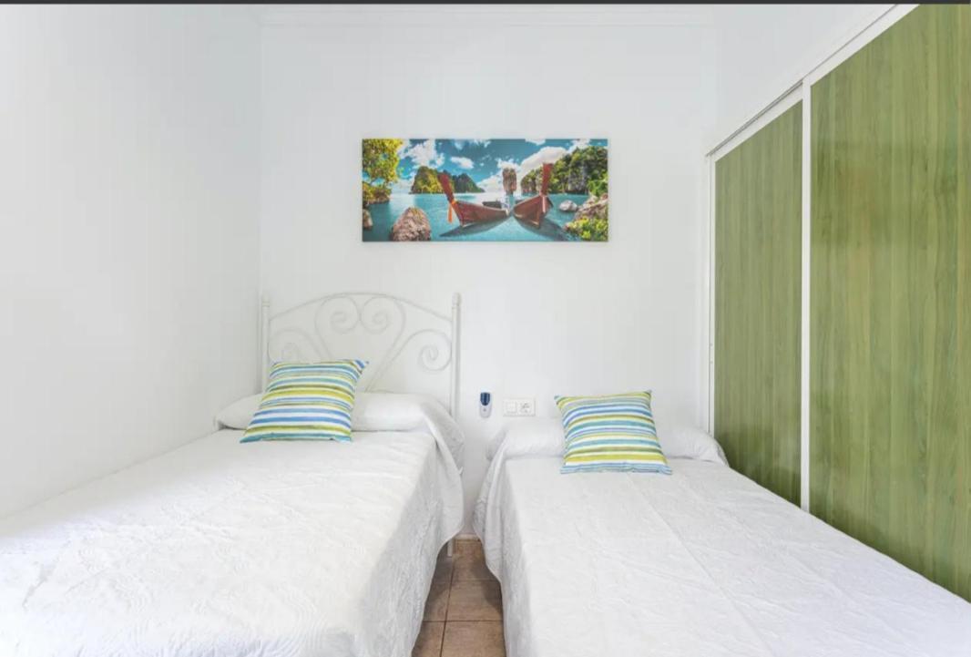 Casa Moreno Nerja Exteriér fotografie
