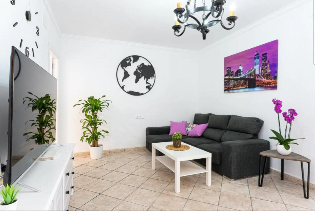 Casa Moreno Nerja Exteriér fotografie
