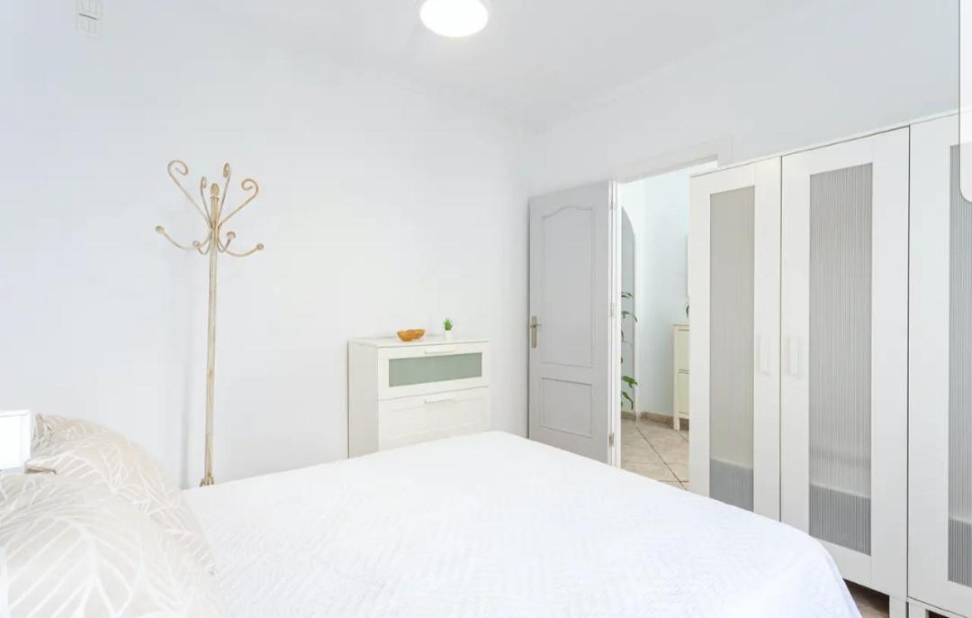 Casa Moreno Nerja Exteriér fotografie