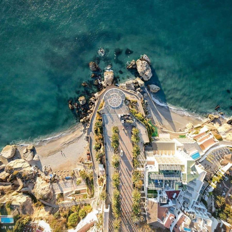 Casa Moreno Nerja Exteriér fotografie