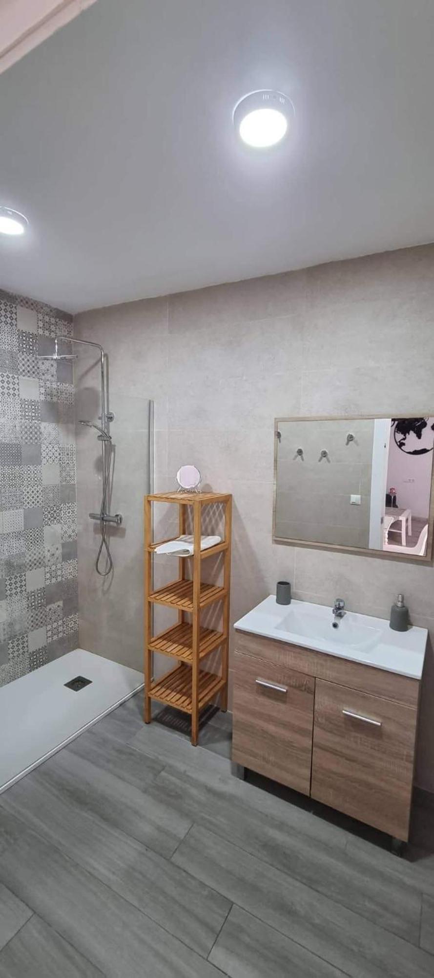 Casa Moreno Nerja Exteriér fotografie